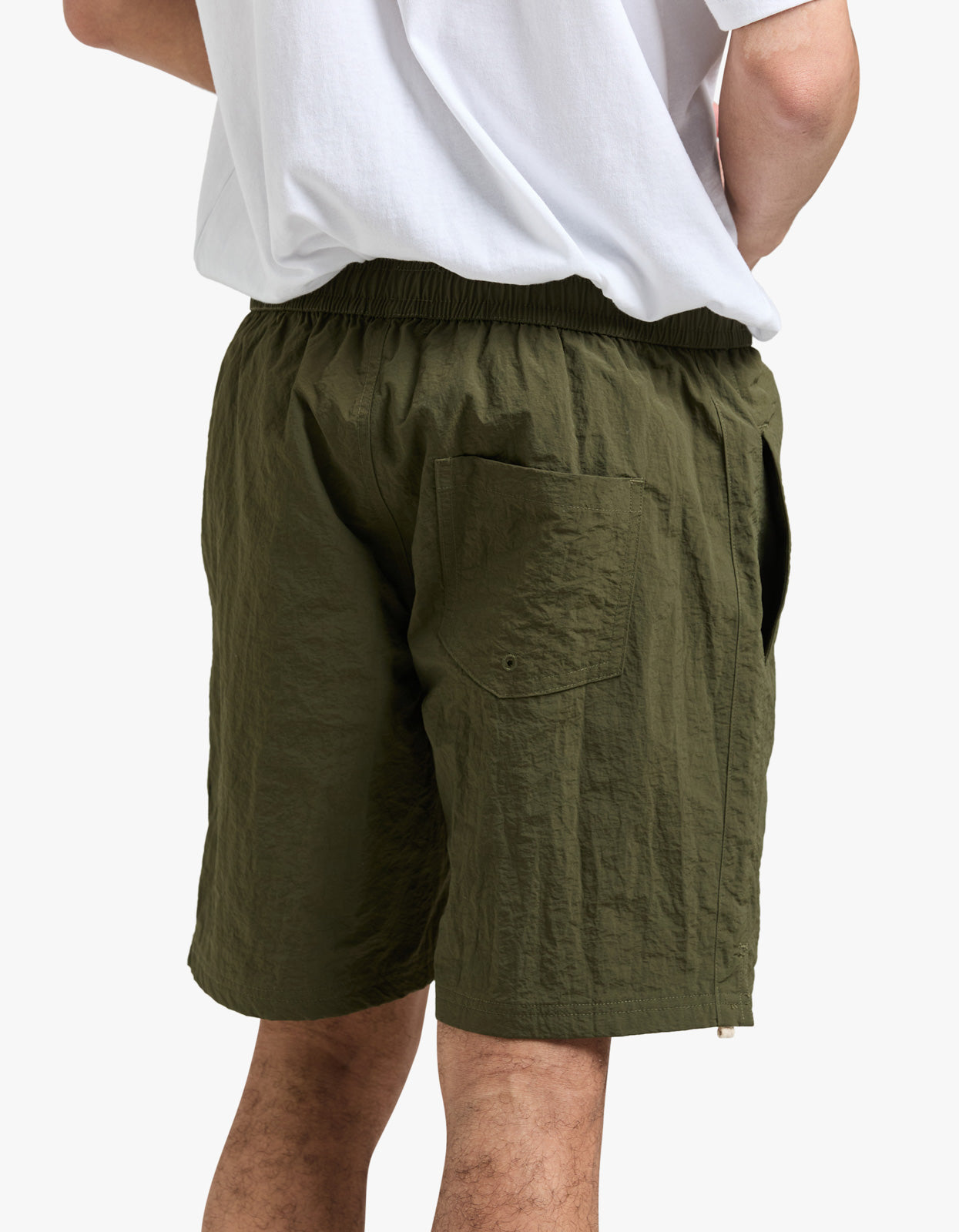 City Short - Khaki