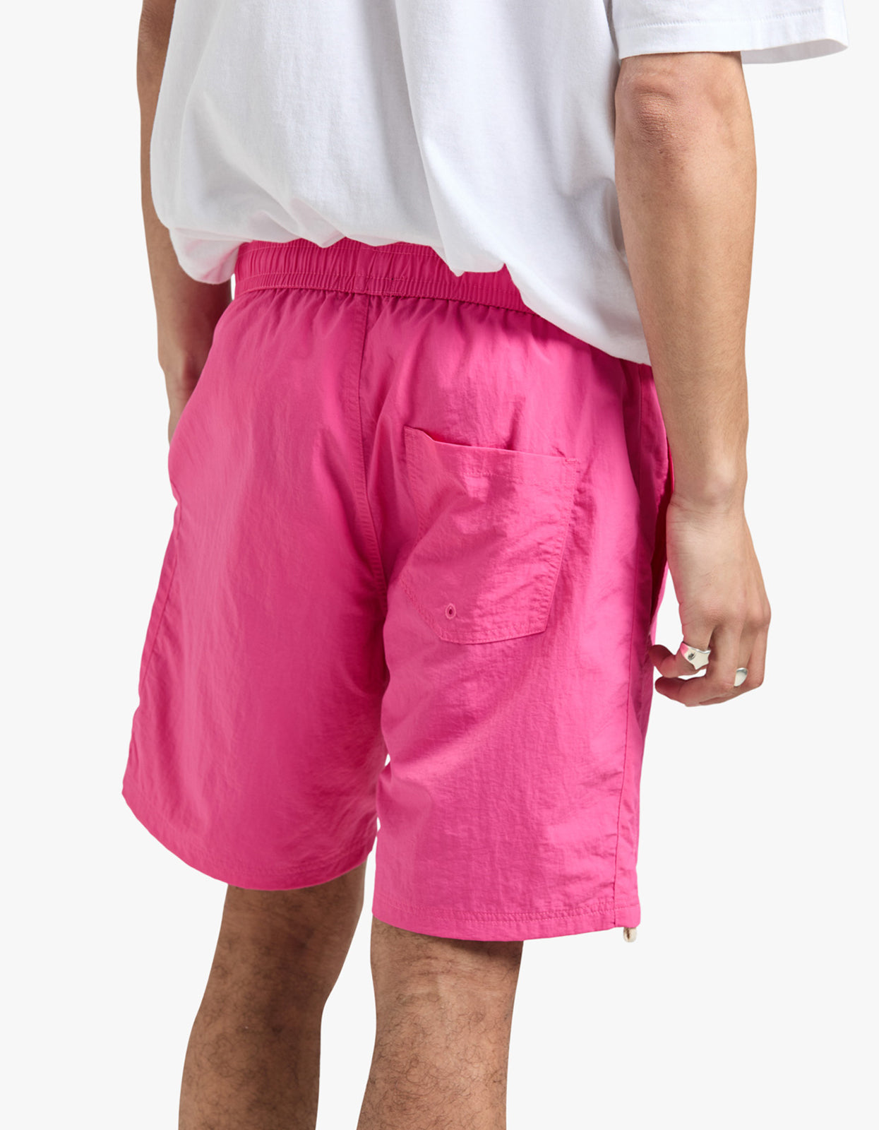 City Short - Pink