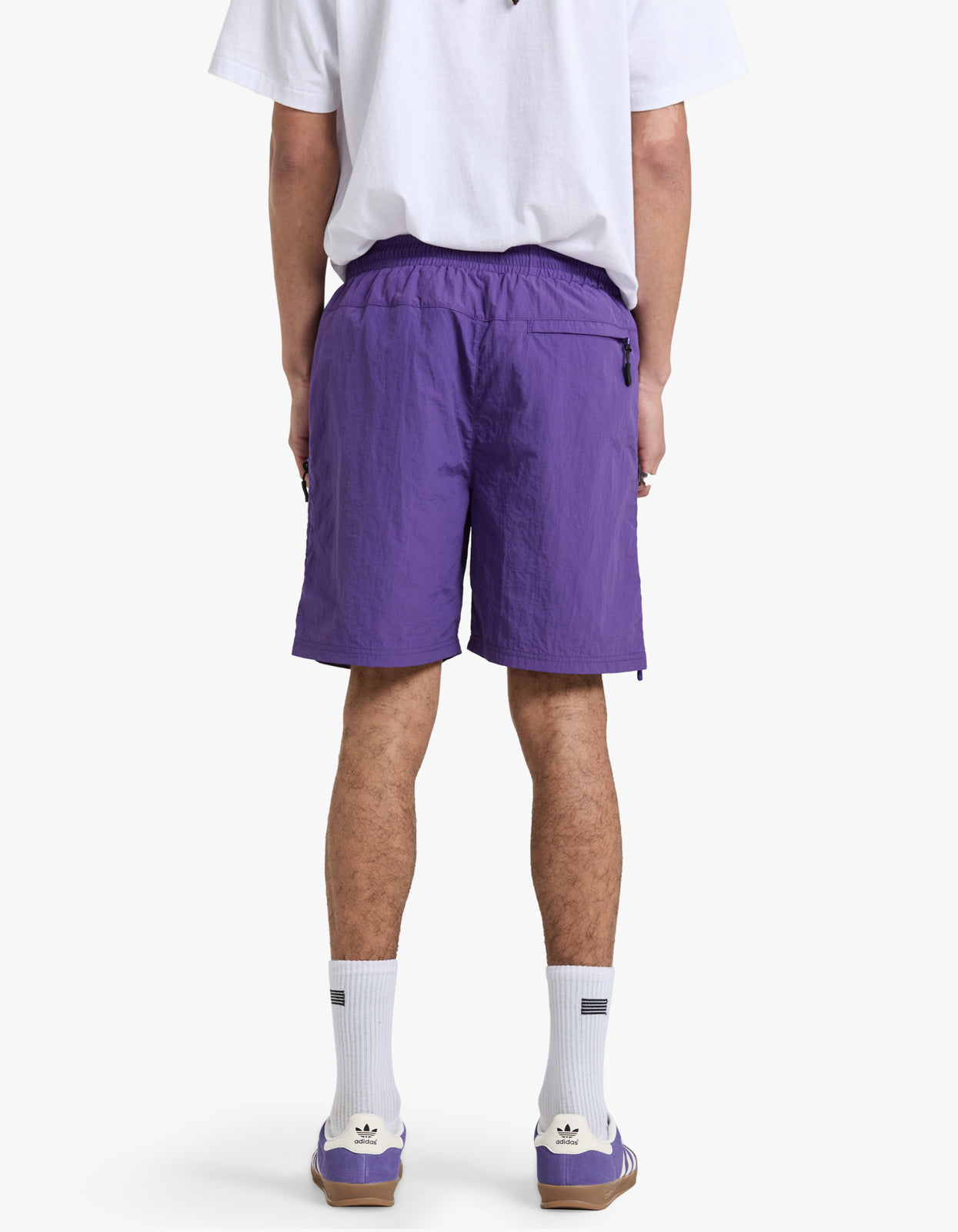 Vice Short - Purple