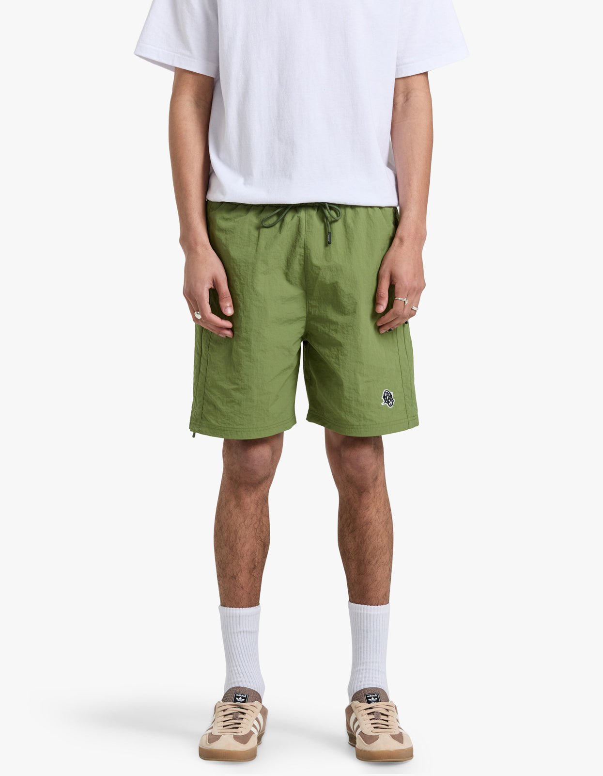 Vice Short - Green