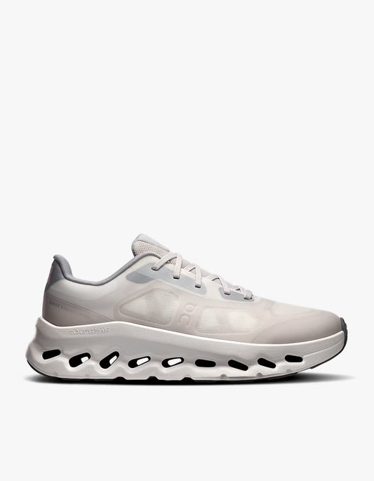 Mens Cloudtilt Remix 1 - Alloy/Ivory