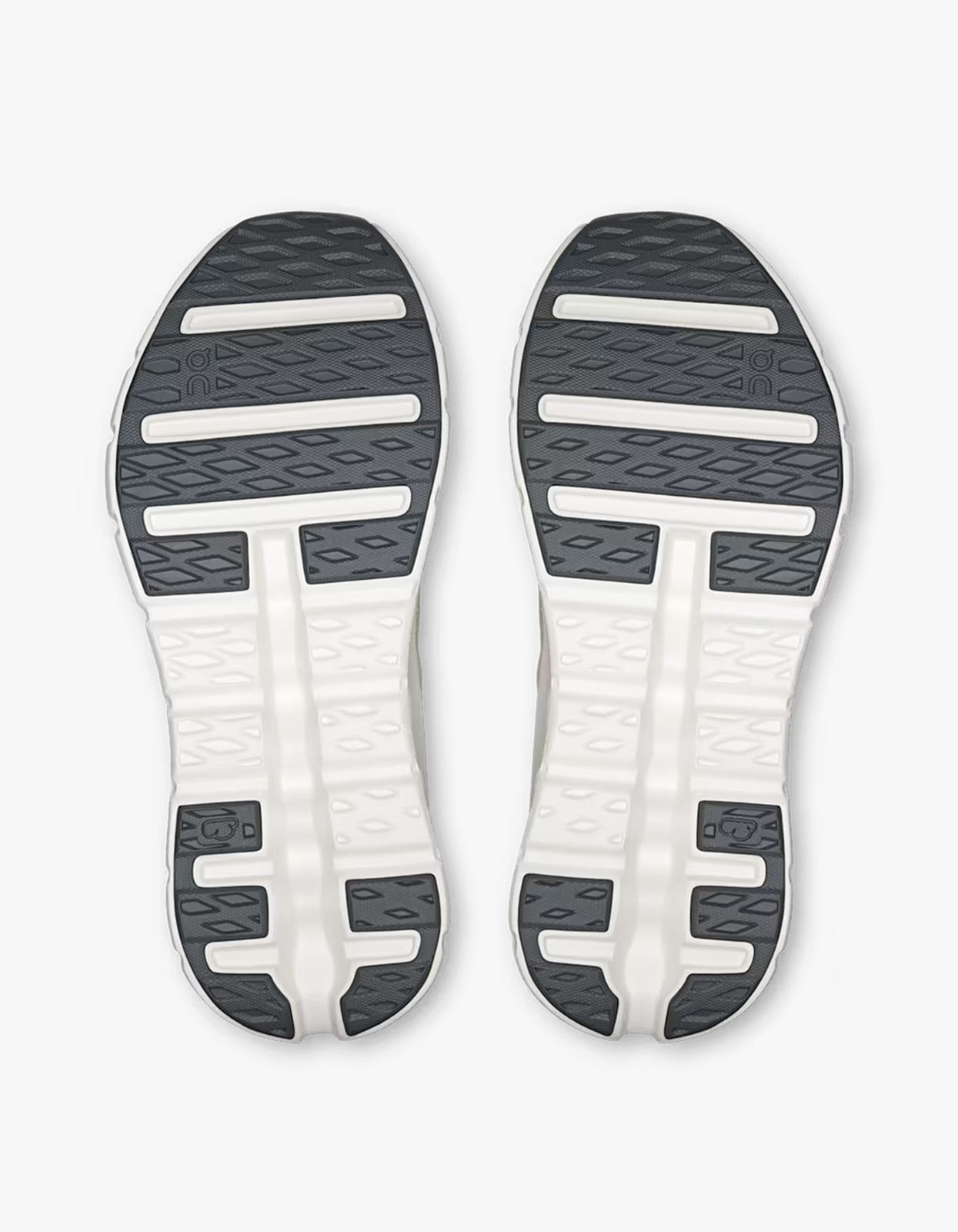 Mens Cloudtilt Remix 1 - Alloy/Ivory