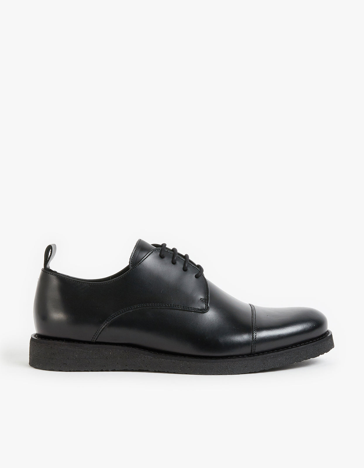 Superette | Lennon Derby - Black