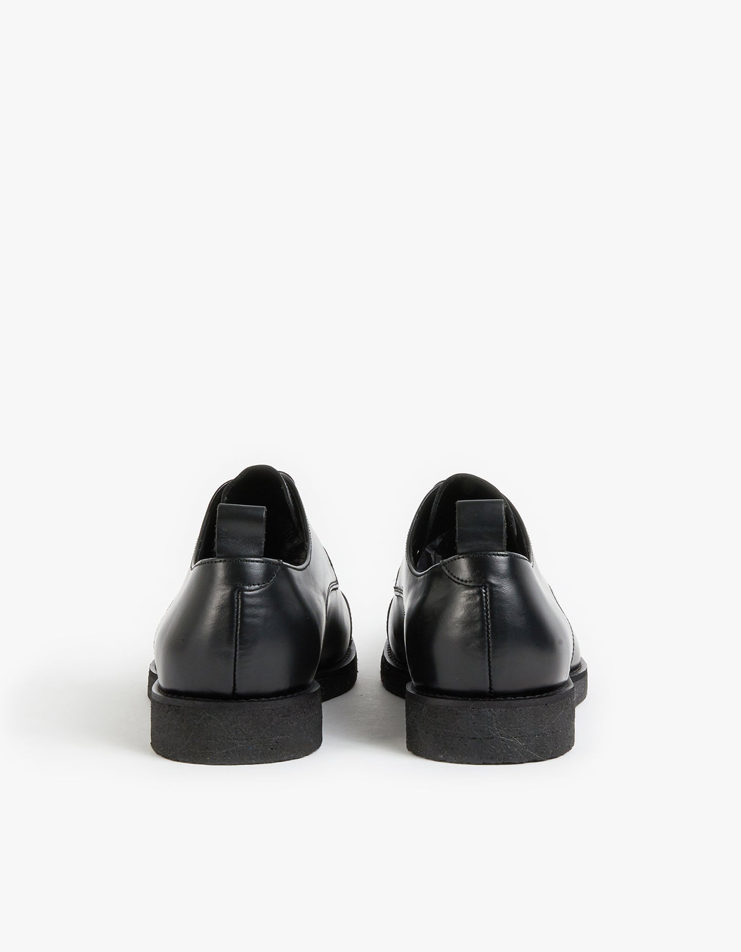 Lennon Derby - Black