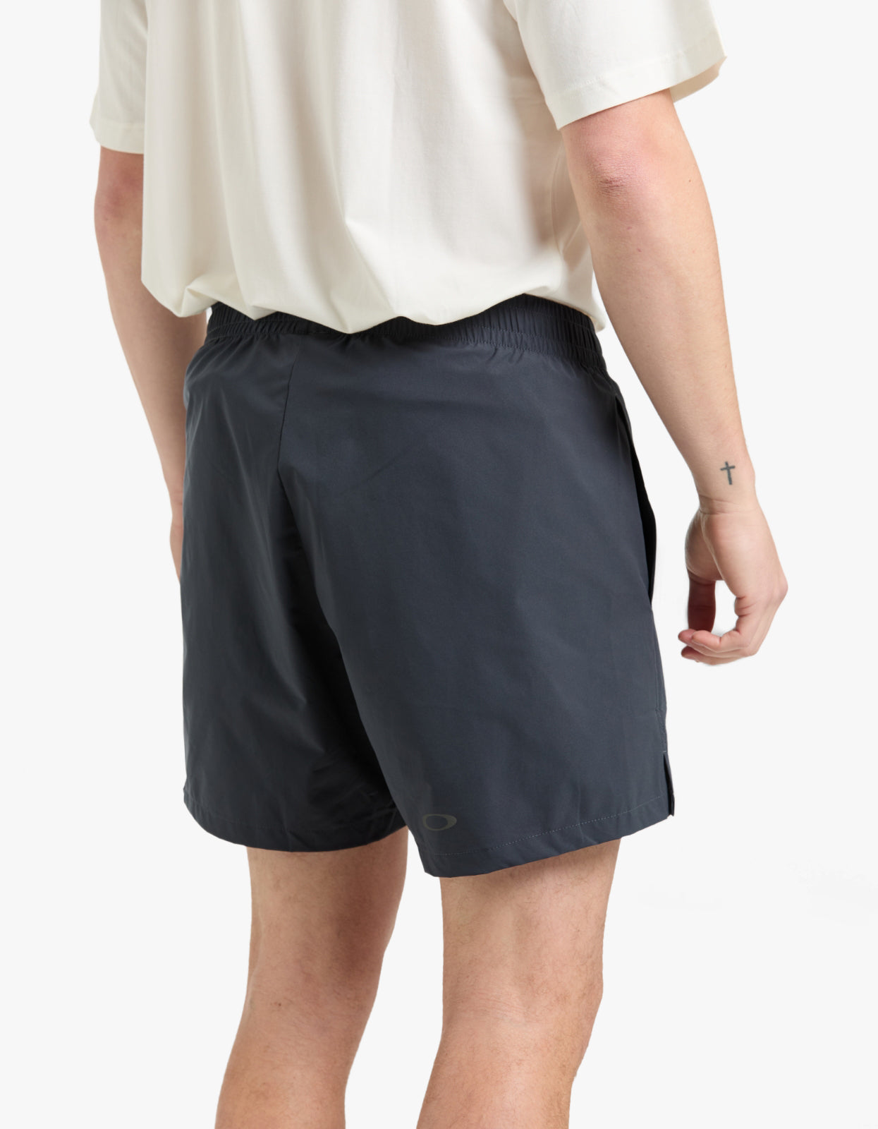 Enhance Woven Shorts 5Inch 3.0 - Cloud