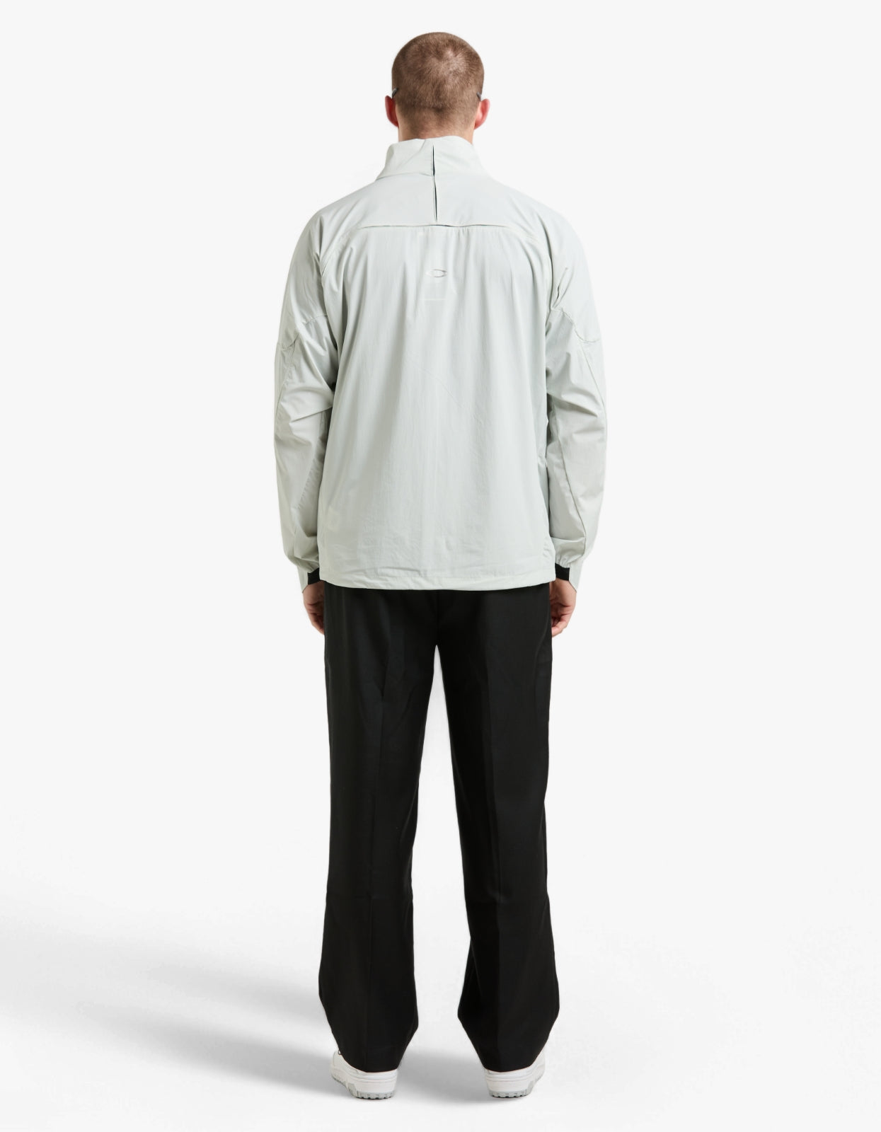 Fusion Flex Neo Jacket 1.0 - Nickel