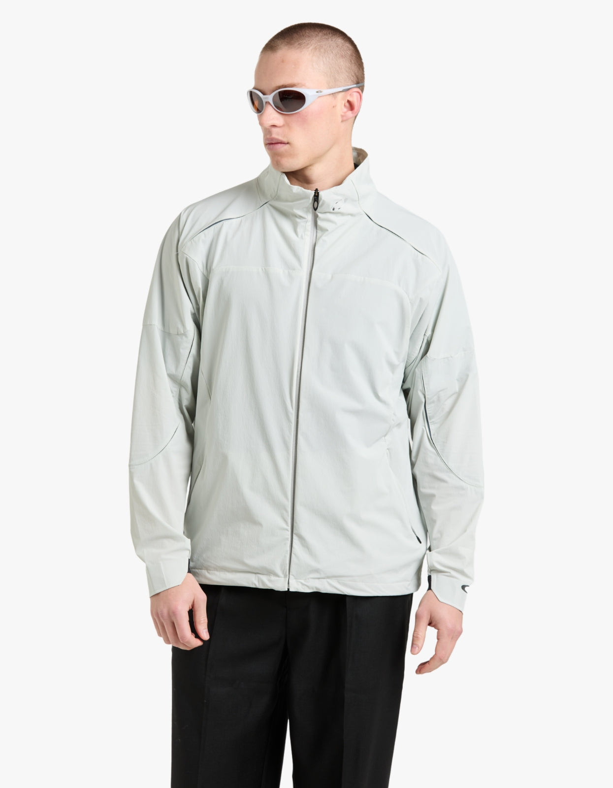Fusion Flex Neo Jacket 1.0 - Nickel