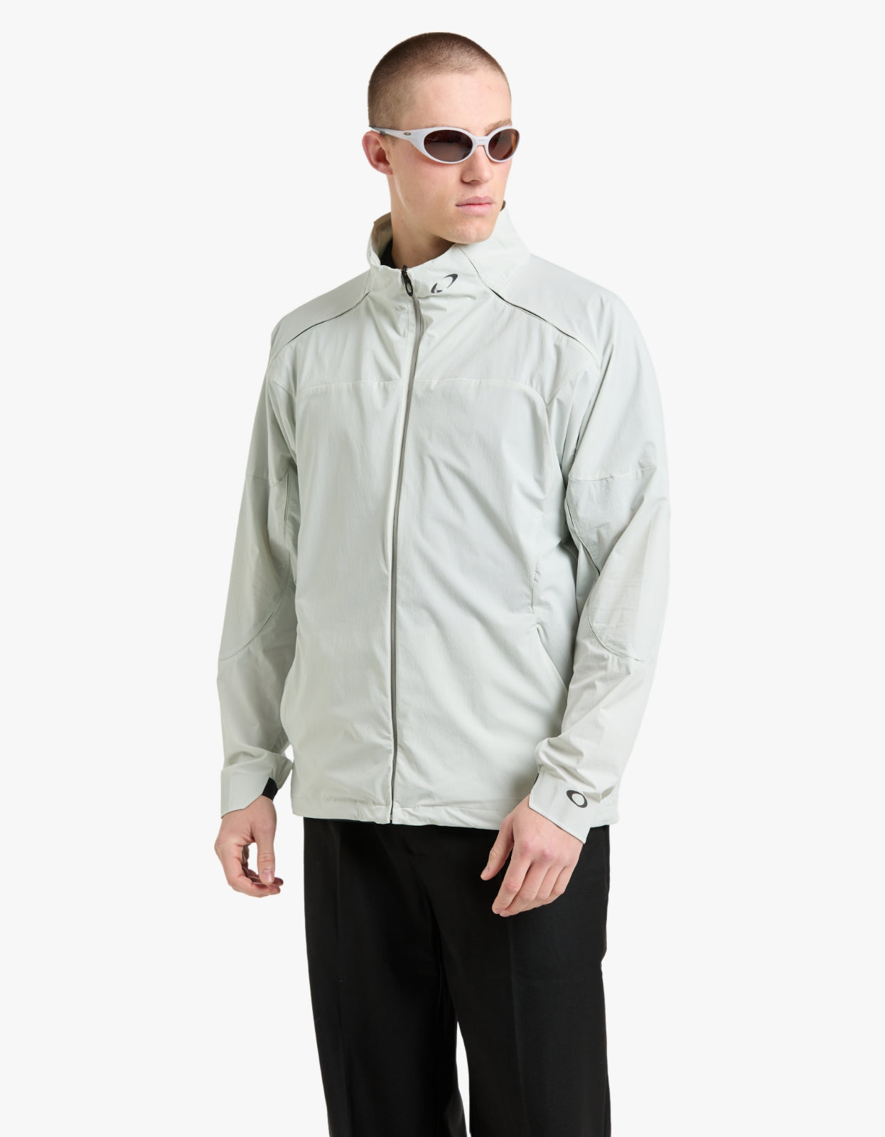 Fusion Flex Neo Jacket 1.0 - Nickel