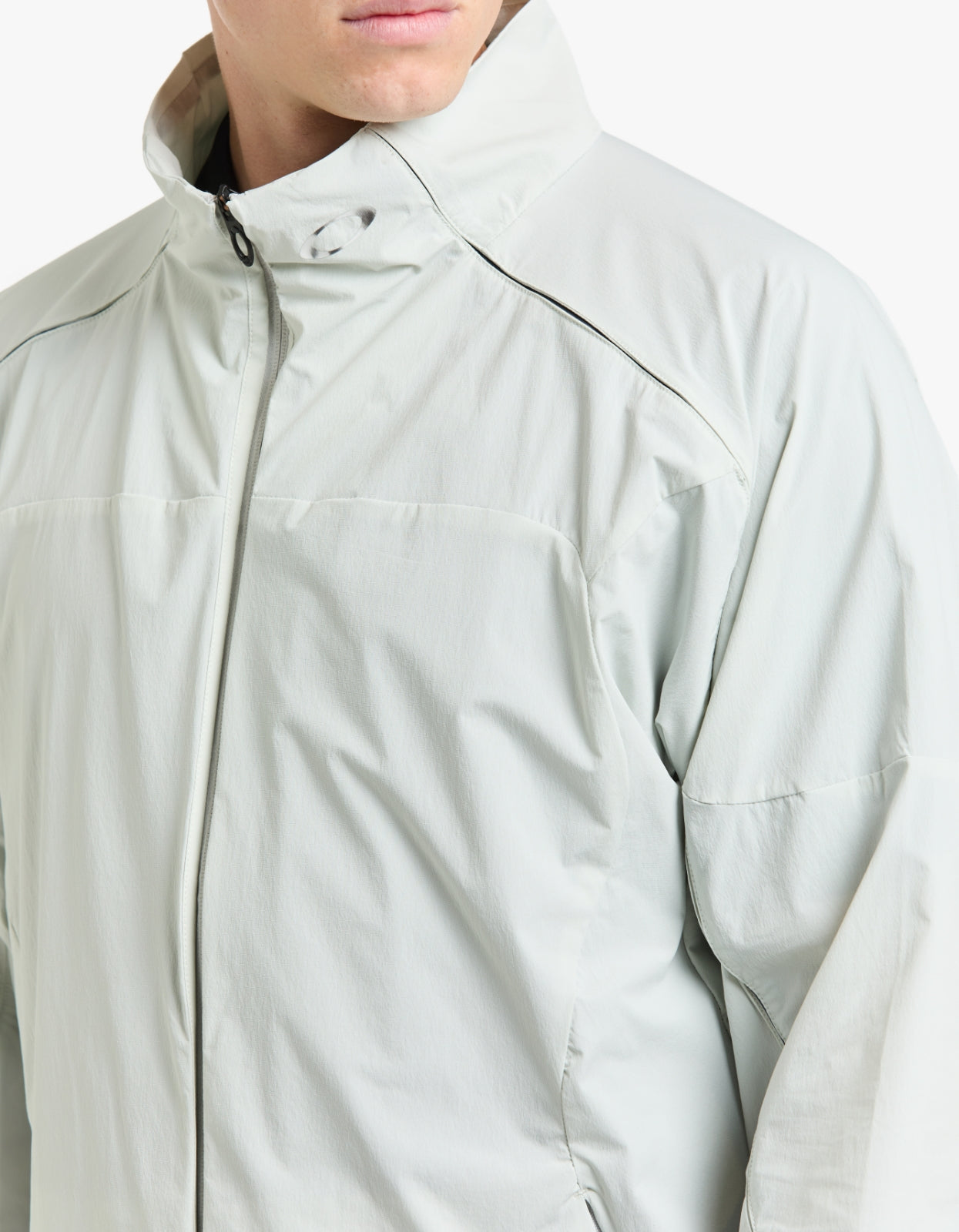 Fusion Flex Neo Jacket 1.0 - Nickel