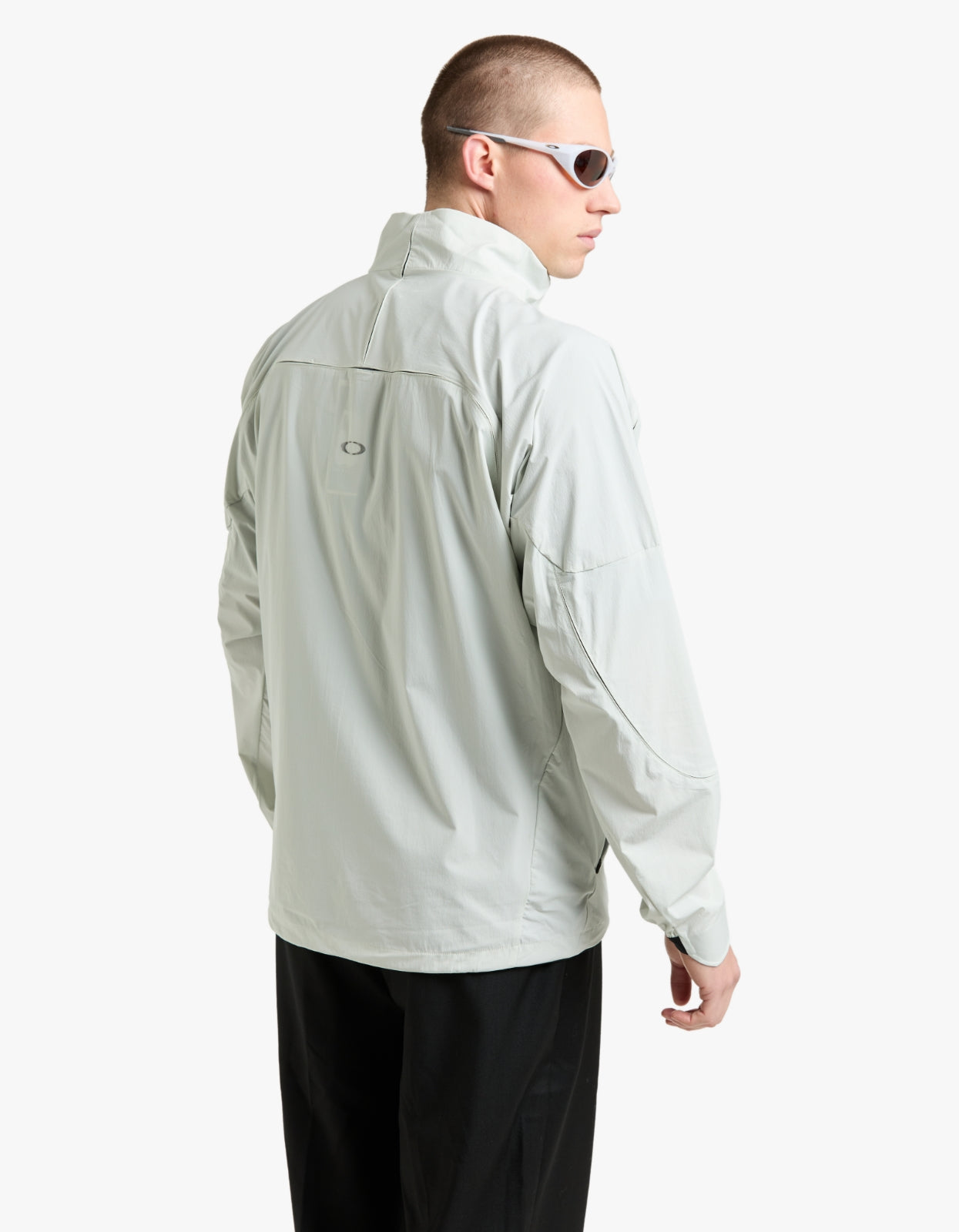 Fusion Flex Neo Jacket 1.0 - Nickel