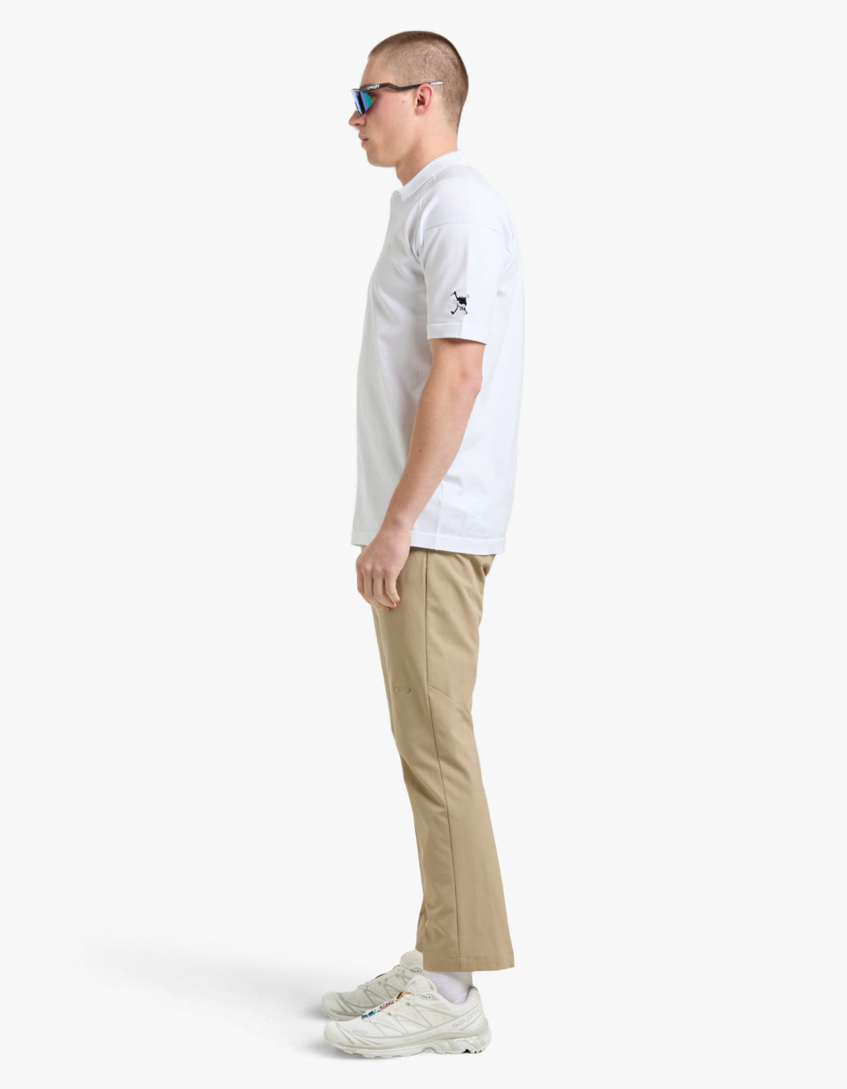 Oakley Versatile Straight Pant - Seneca Rock