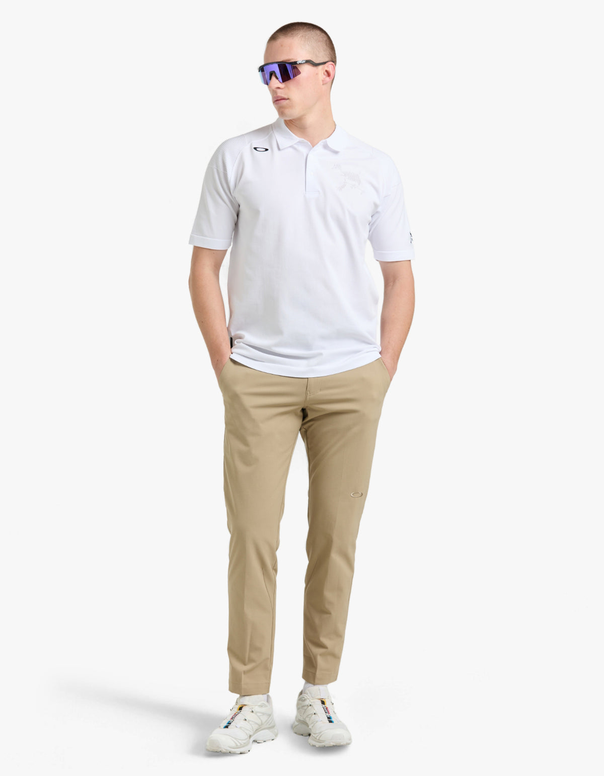 Oakley Versatile Straight Pant - Seneca Rock