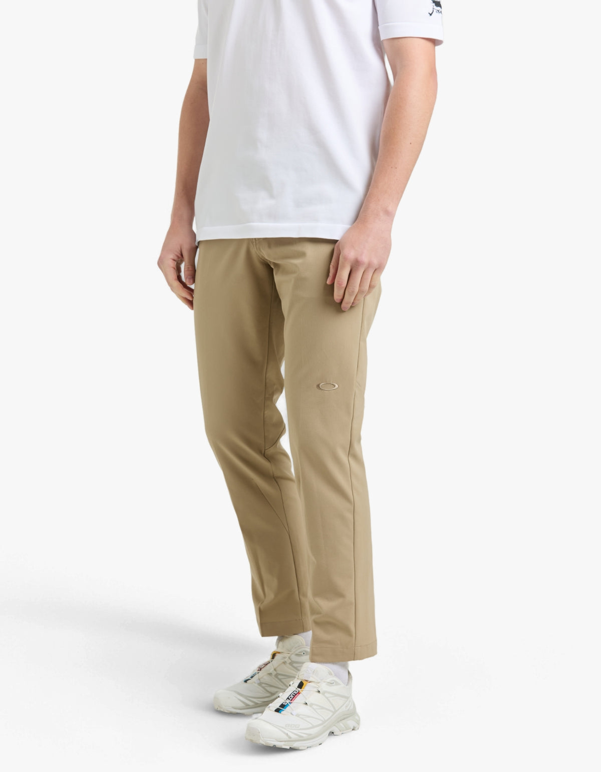 Oakley Versatile Straight Pant - Seneca Rock