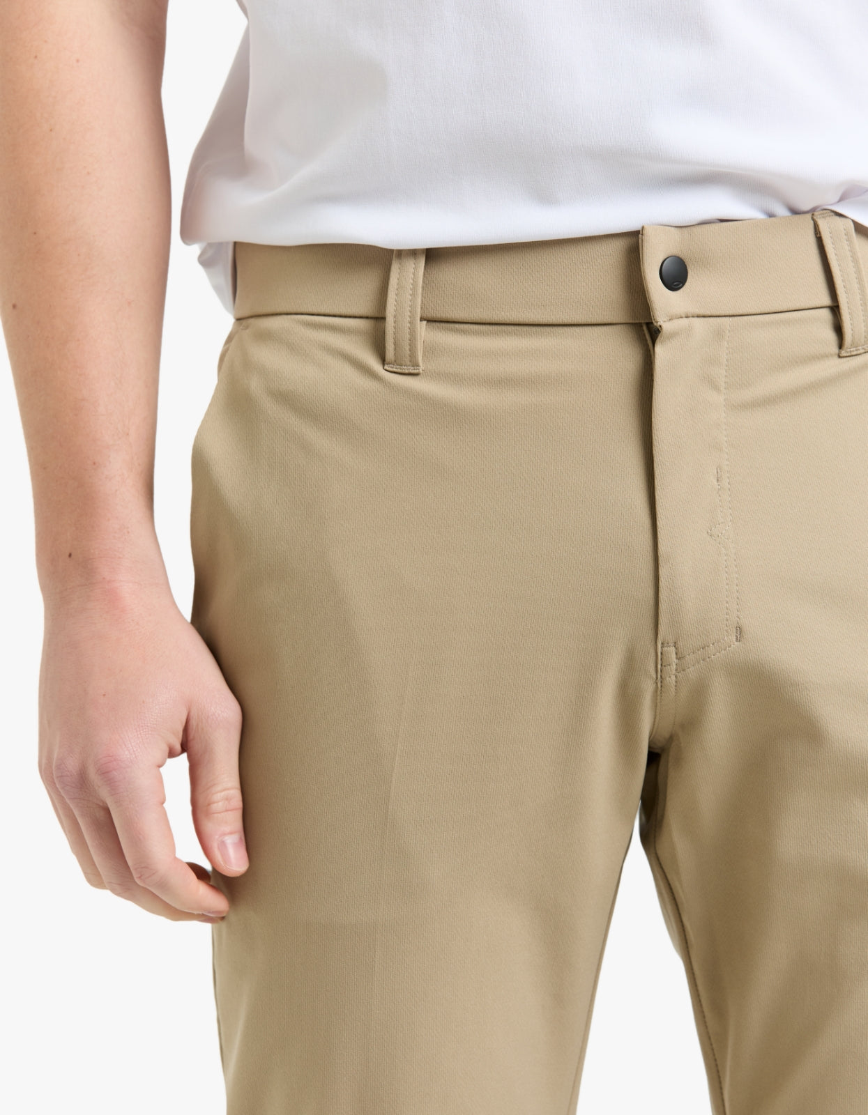 Oakley Versatile Straight Pant - Seneca Rock