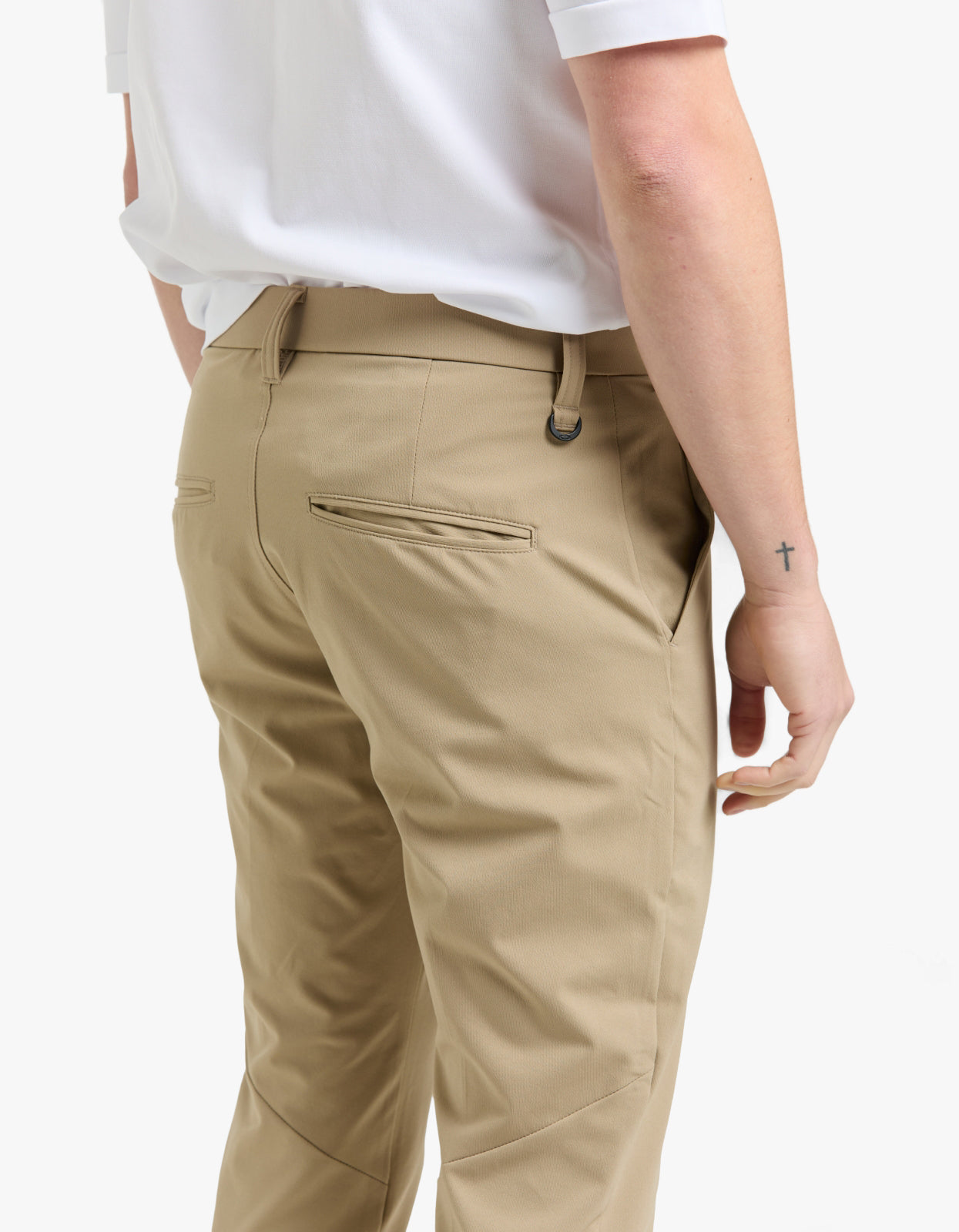 Oakley Versatile Straight Pant - Seneca Rock