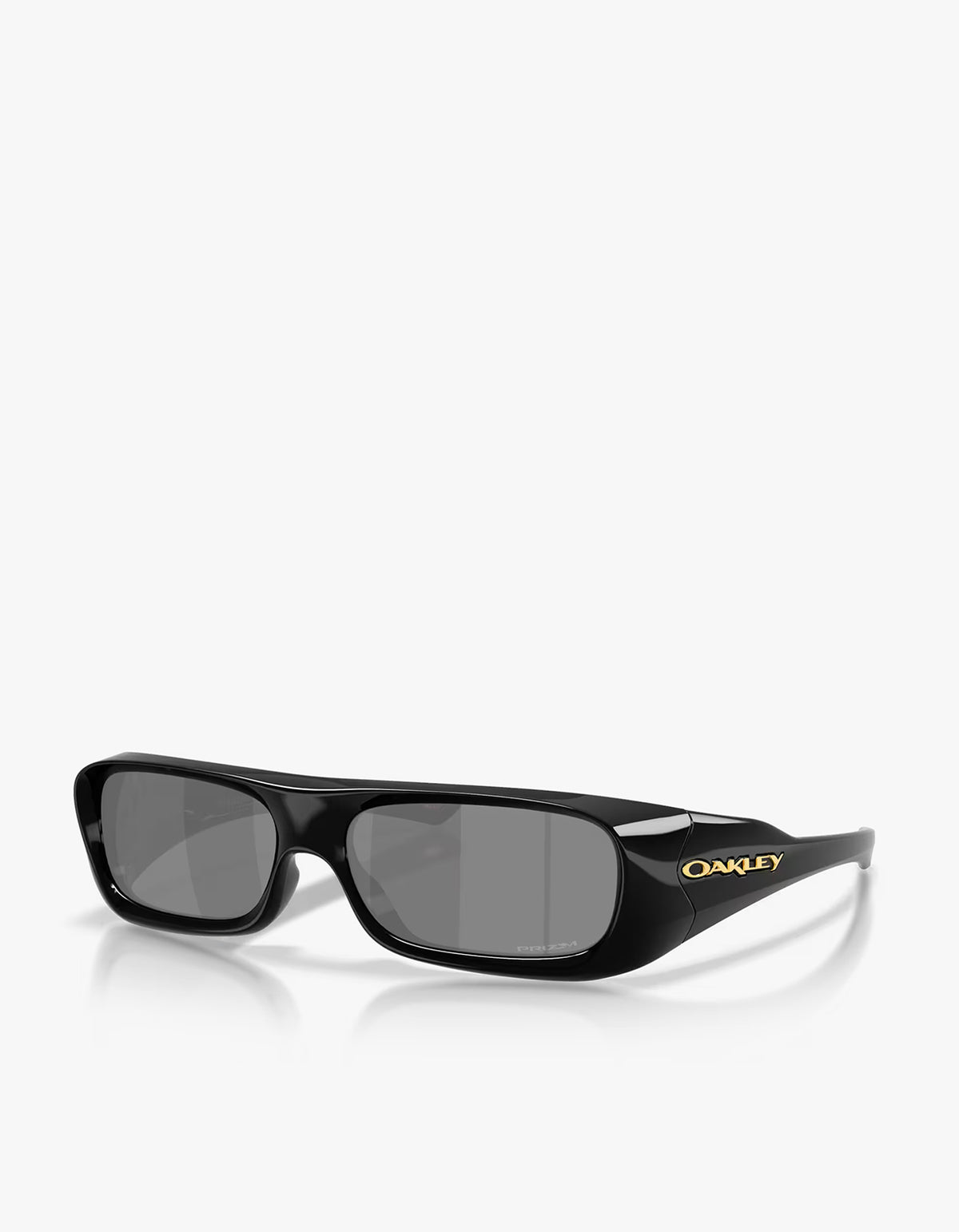 Permian Sunglasses - Prizm Black