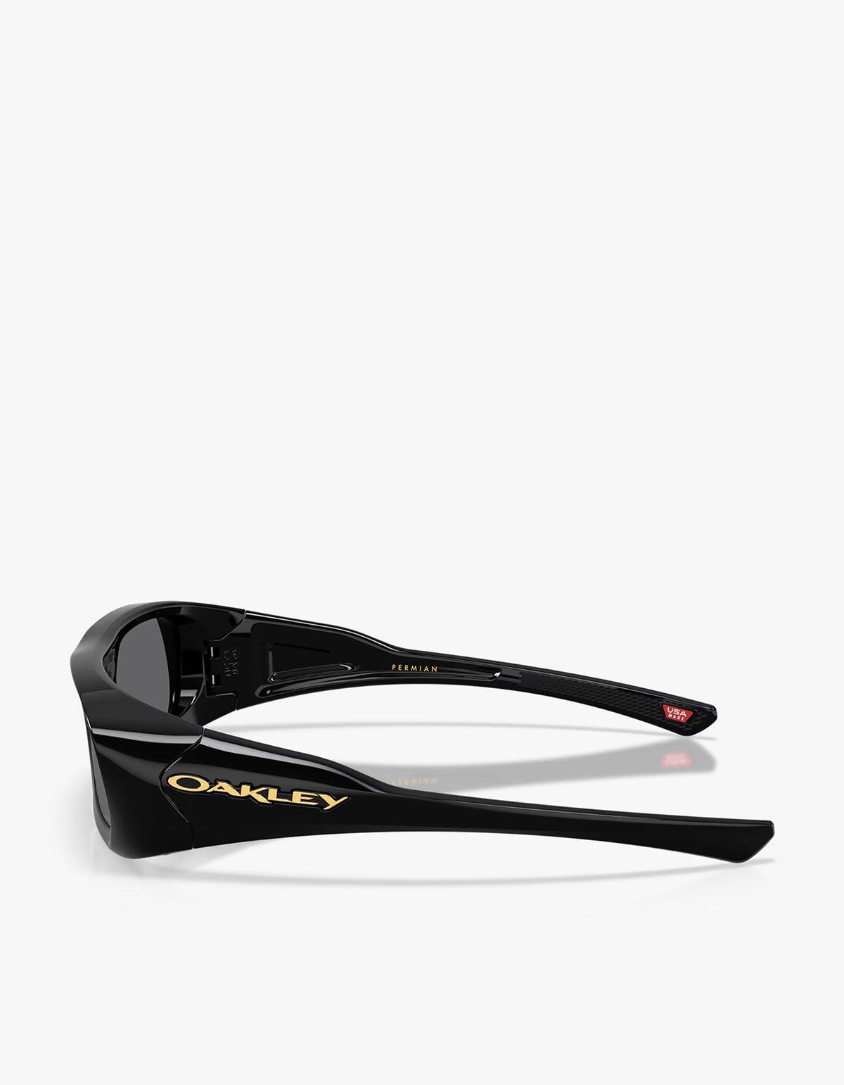 Permian Sunglasses - Prizm Black