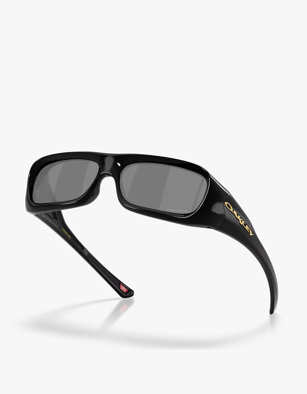 Permian Sunglasses - Prizm Black