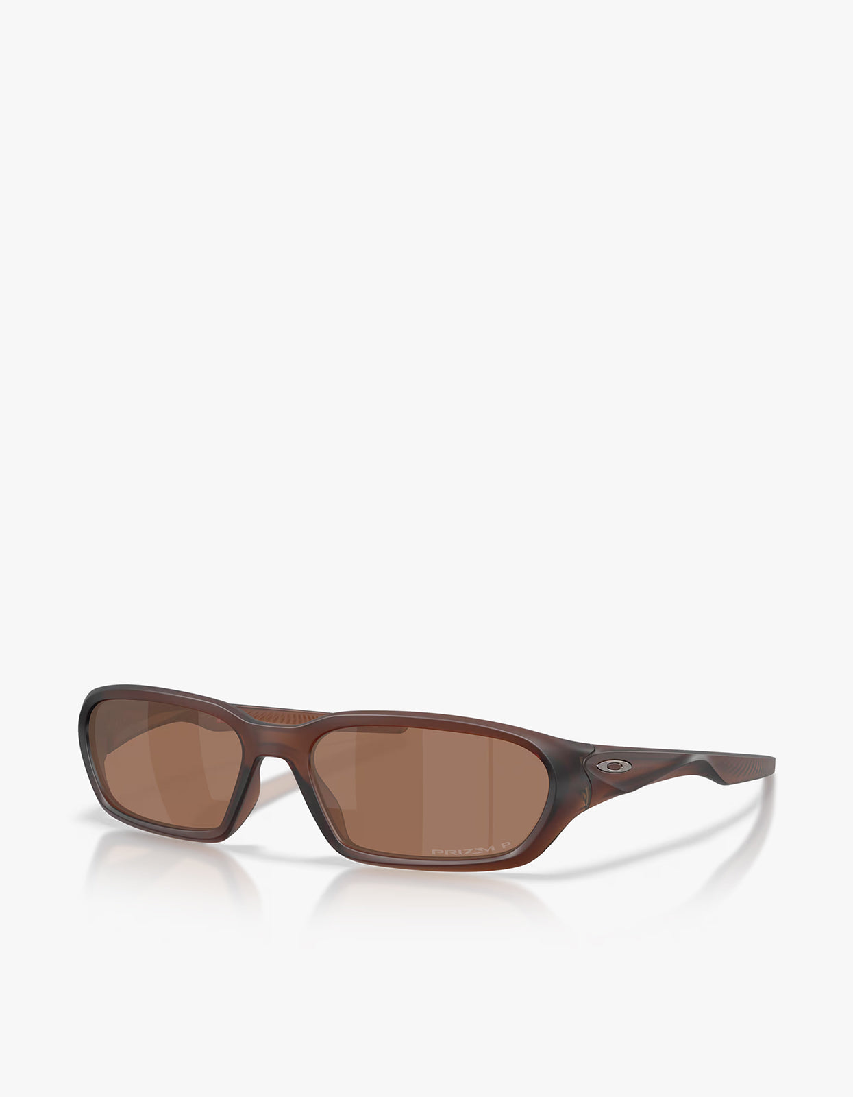 Terraform Sunglasses - Matte Rootbeer