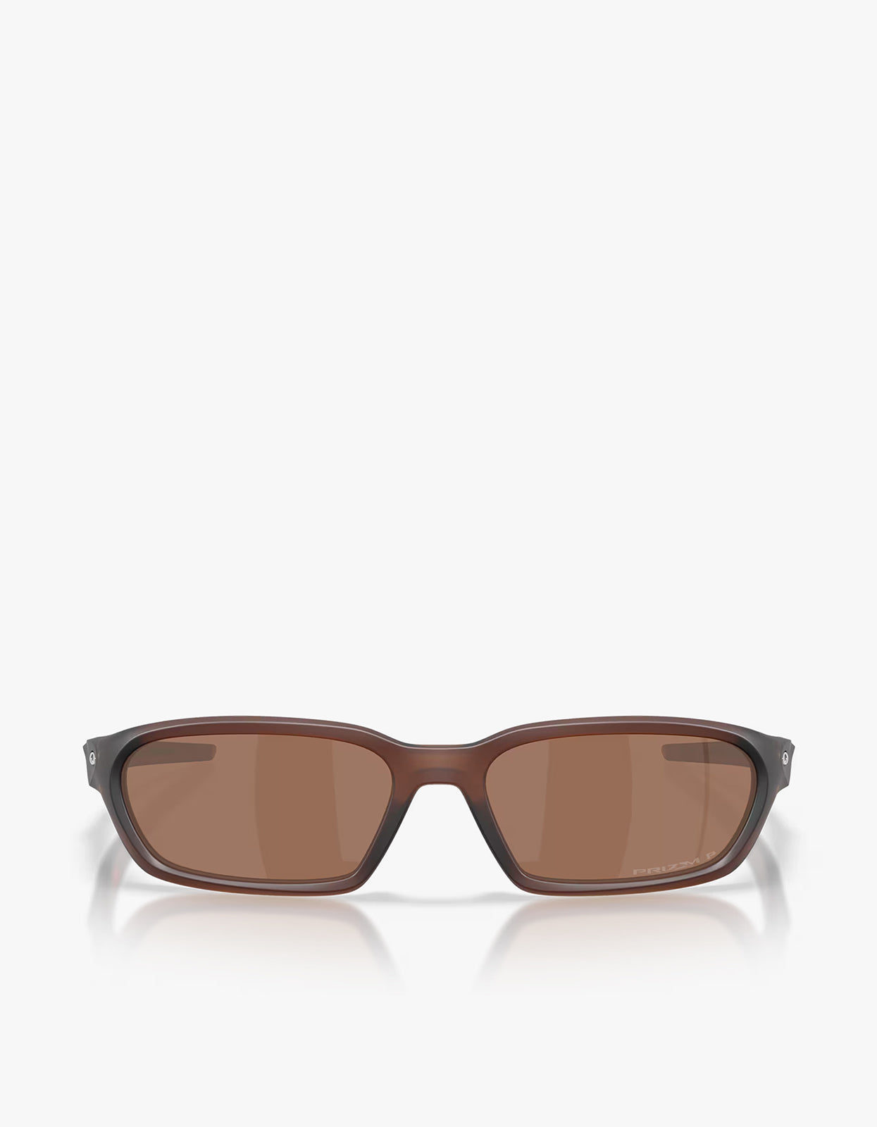 Terraform Sunglasses - Matte Rootbeer