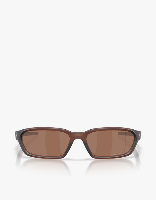Terraform Sunglasses - Matte Rootbeer