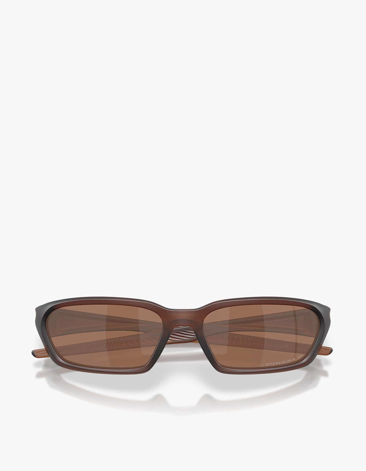 Terraform Sunglasses - Matte Rootbeer