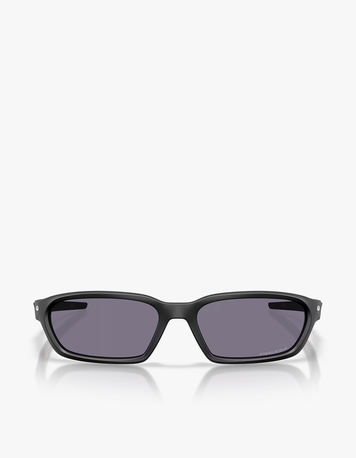 Terraforma Sunglasses - Black