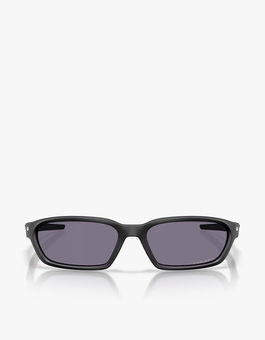 Terraforma Sunglasses - Black