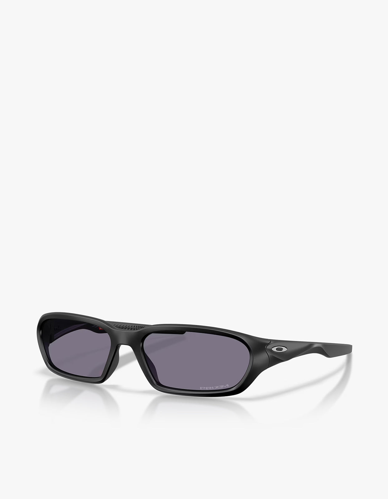 Terraforma Sunglasses - Black
