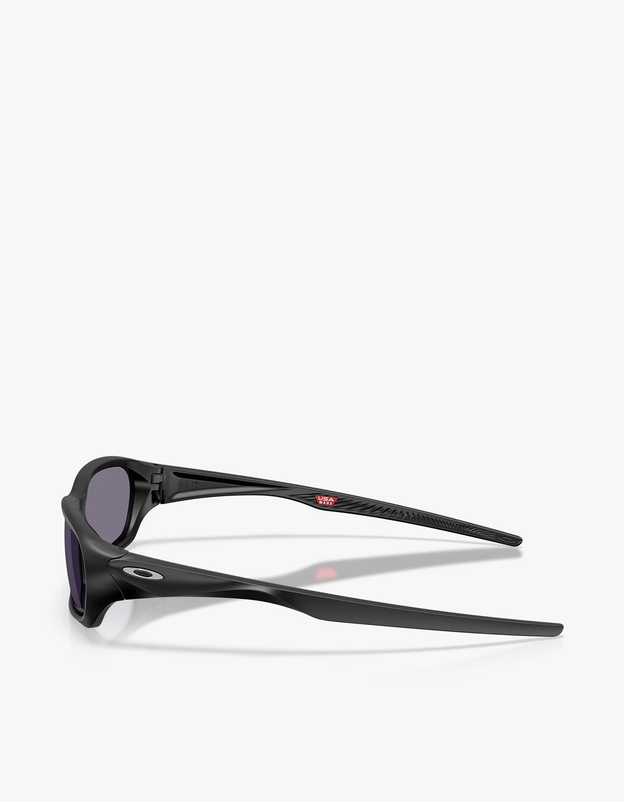 Terraforma Sunglasses - Black