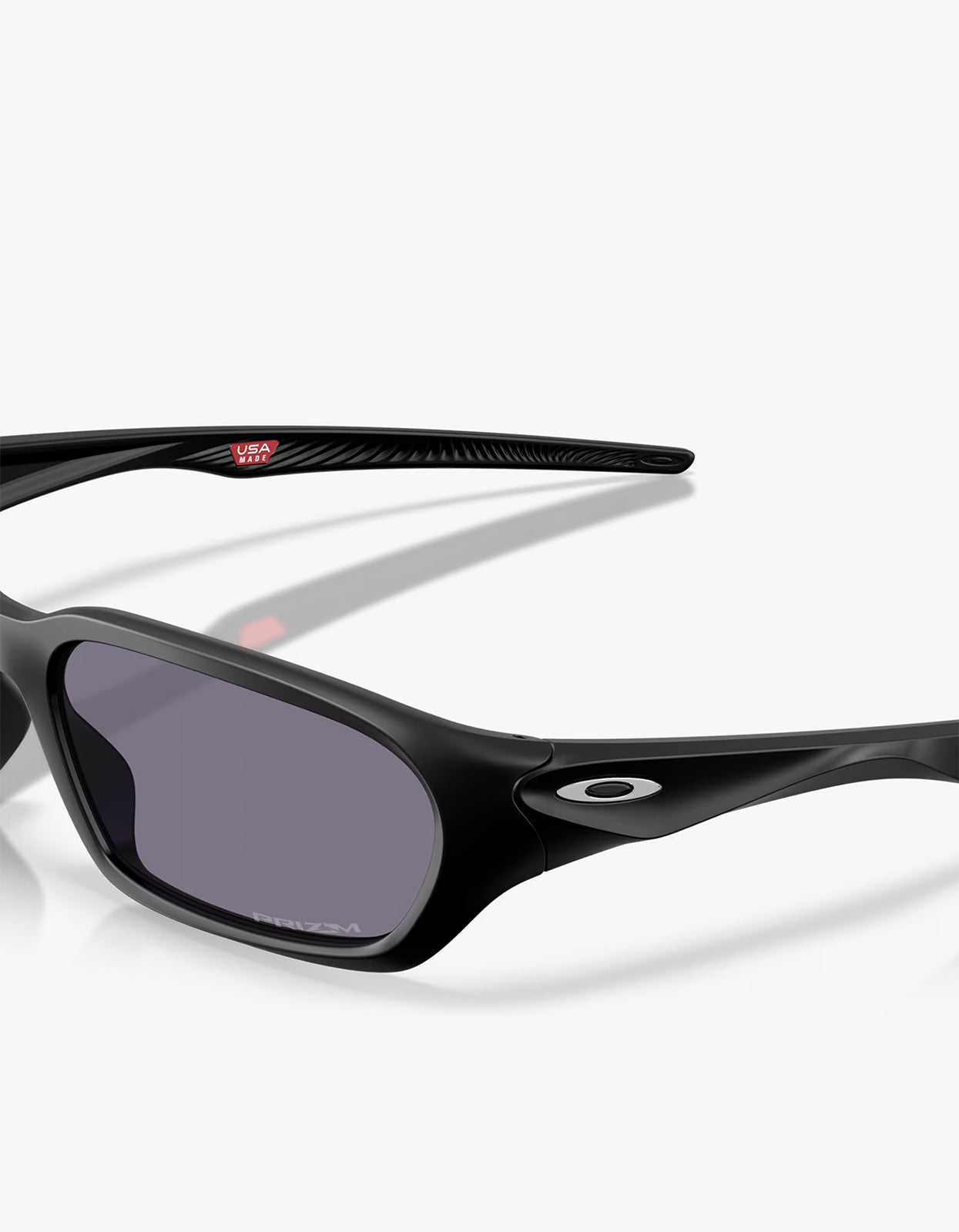 Terraforma Sunglasses - Black