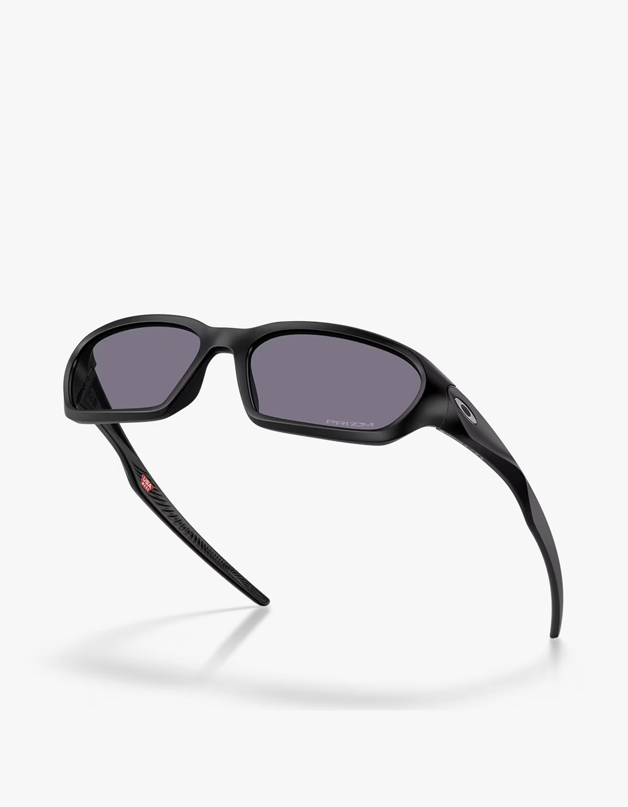 Terraforma Sunglasses - Black