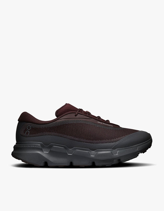 Mens Cloudsoma Hike Sneaker - Ox/Eclipse
