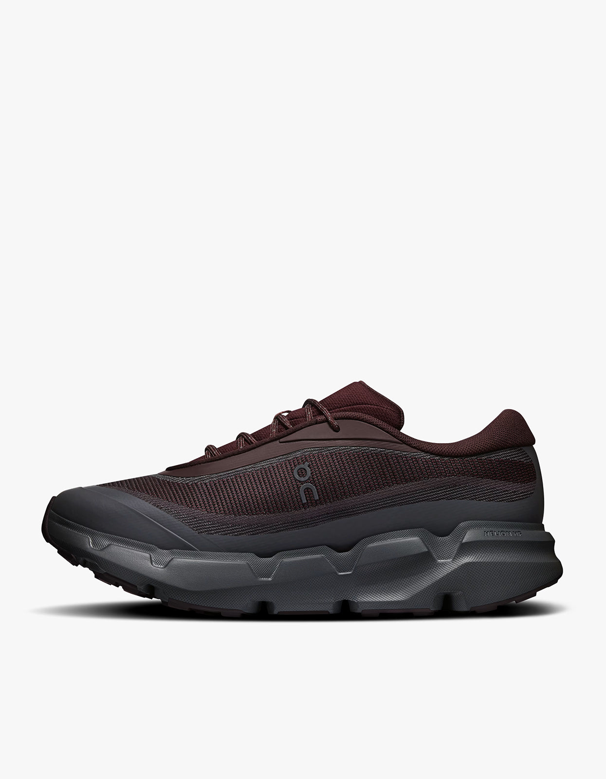 Mens Cloudsoma Hike Sneaker - Ox/Eclipse