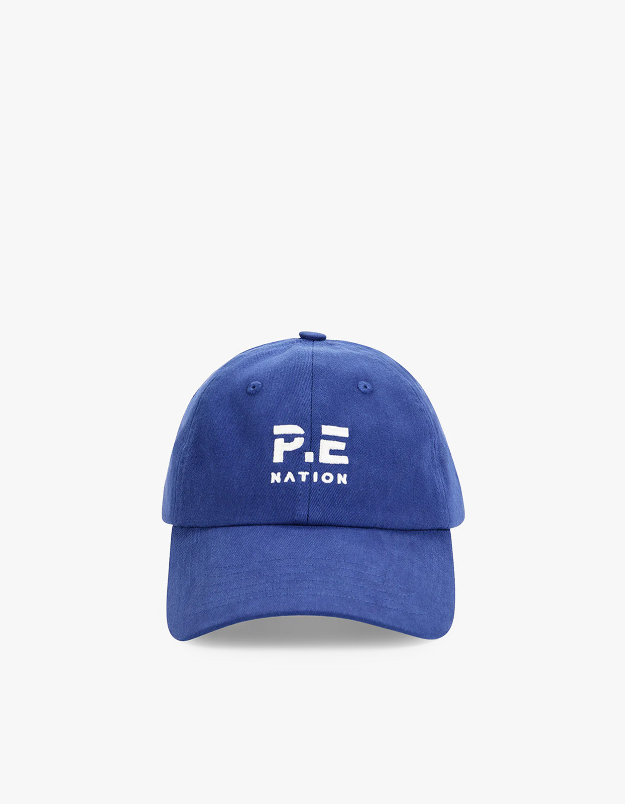 Heads Up Cap - Bright Navy