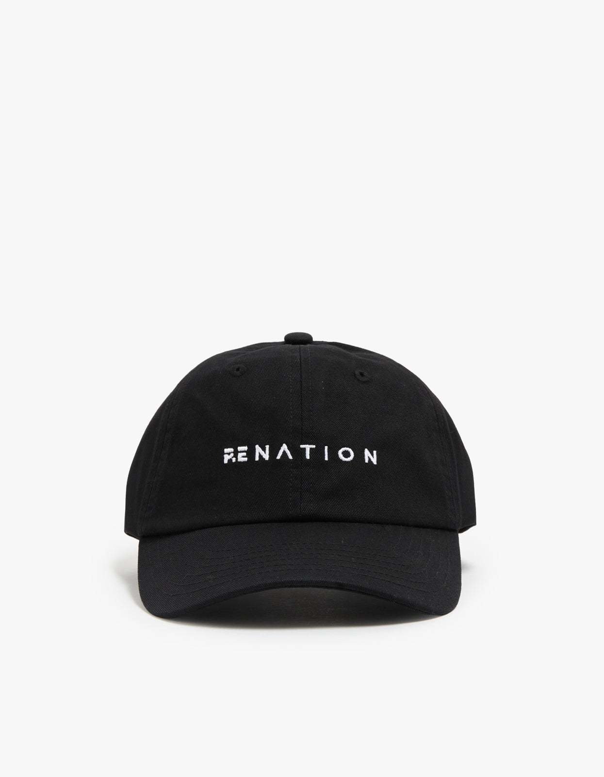 Shift Cap - Black