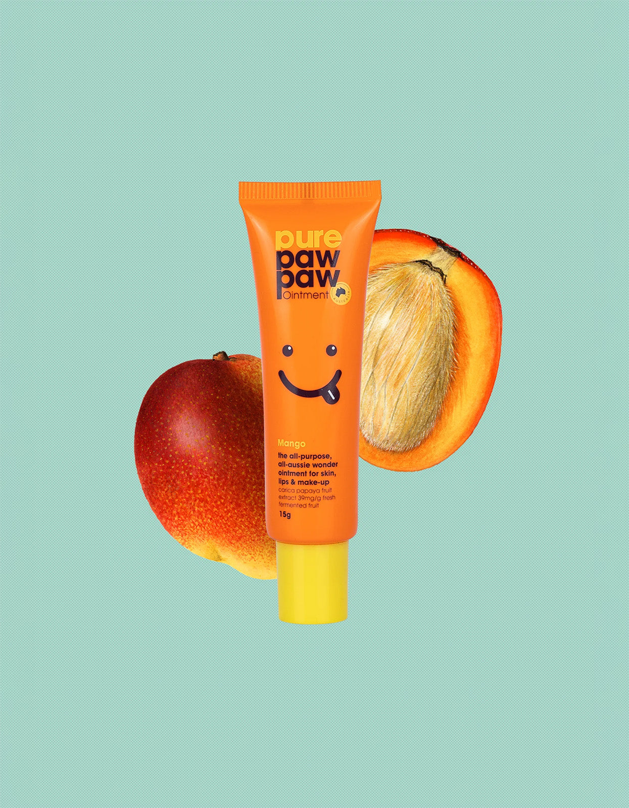 Pure Paw Paw 4 Pack - Multi