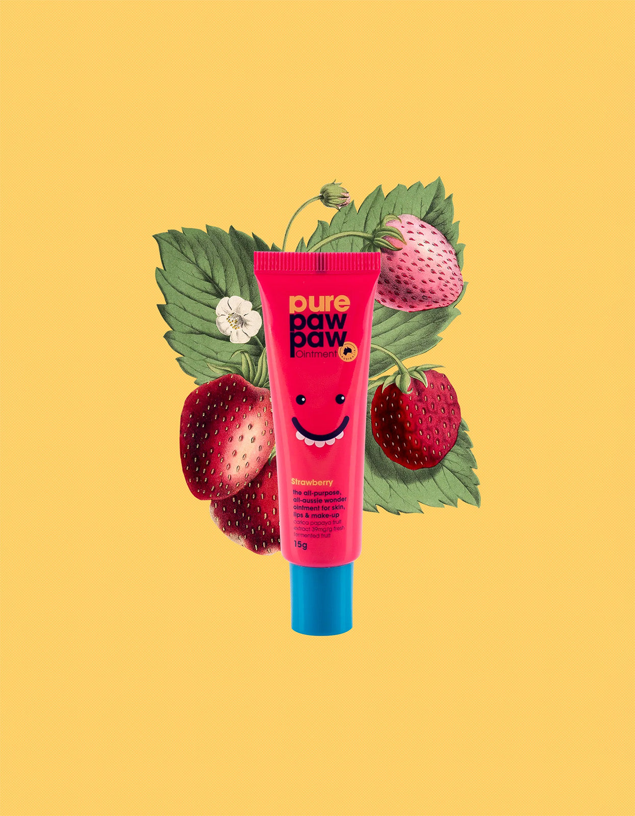 Pure Paw Paw 4 Pack - Multi