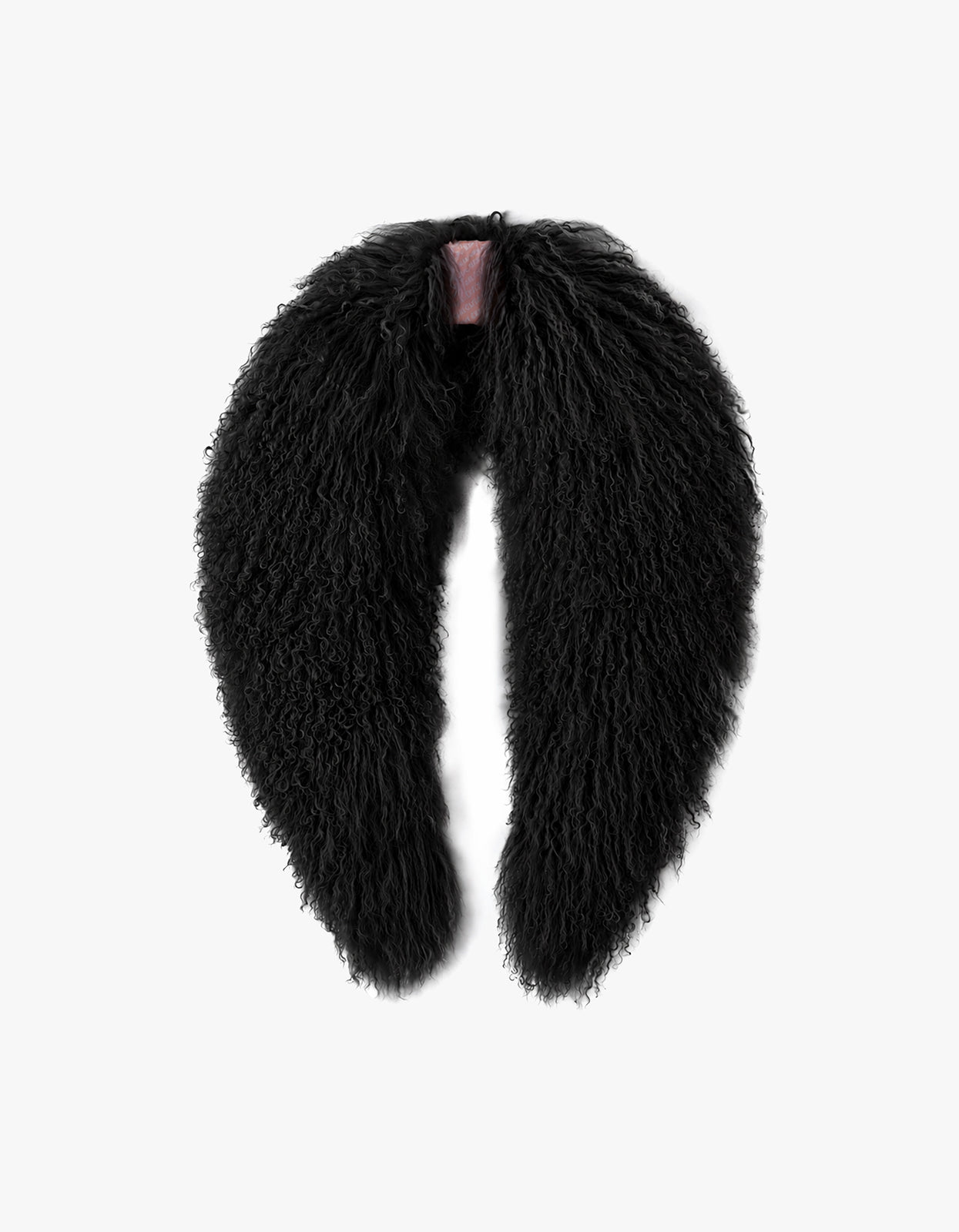 Kiki Collar - Black