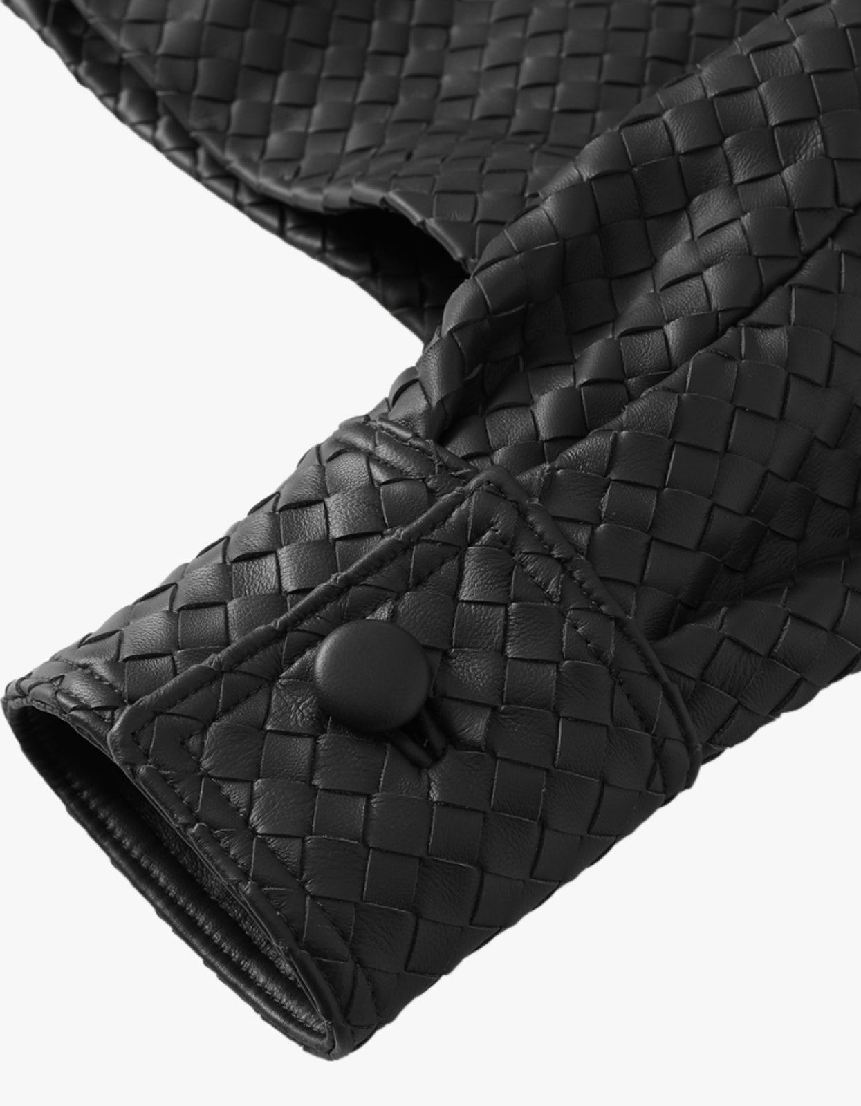 Hera Woven - Black