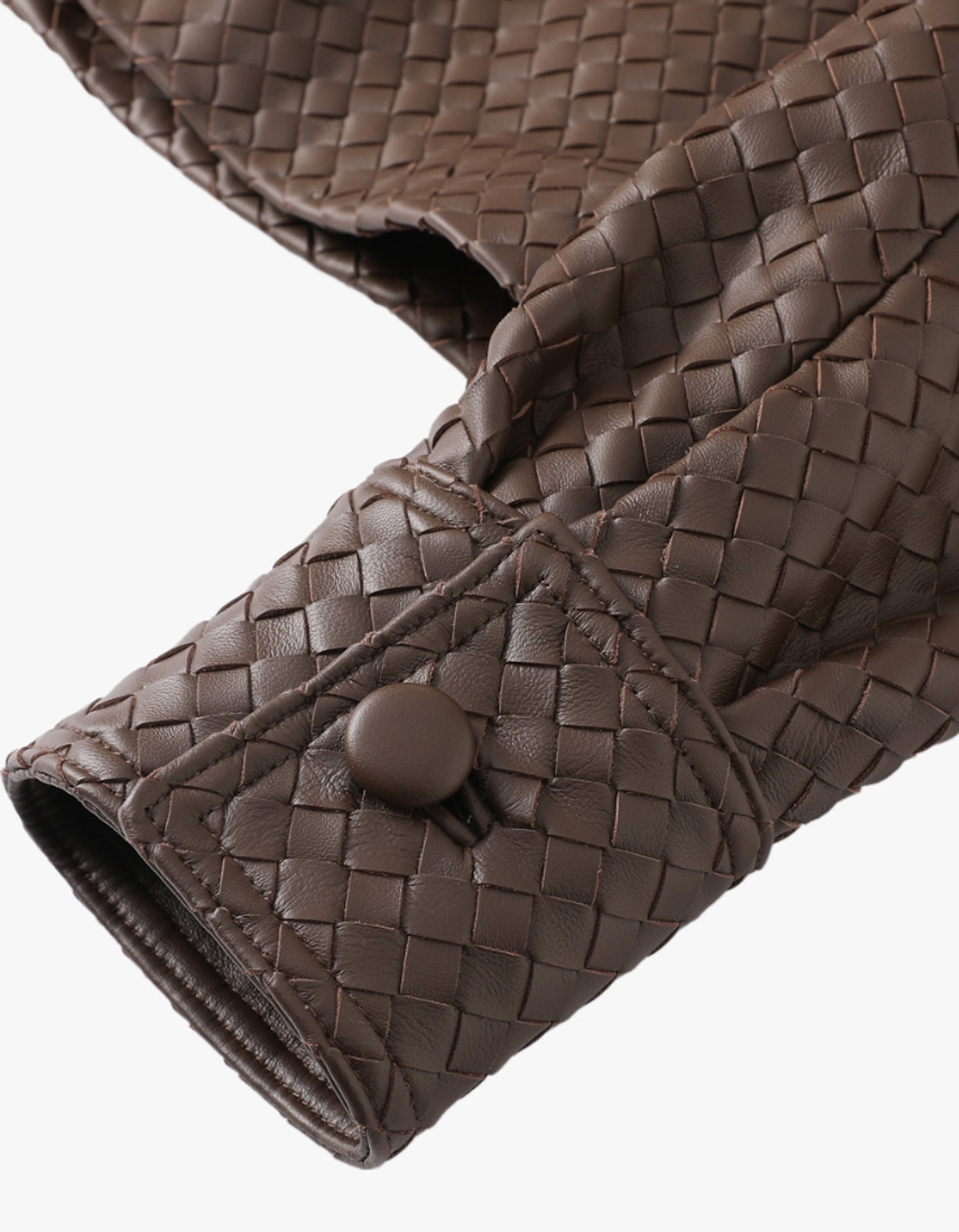 Hera Woven - Brown