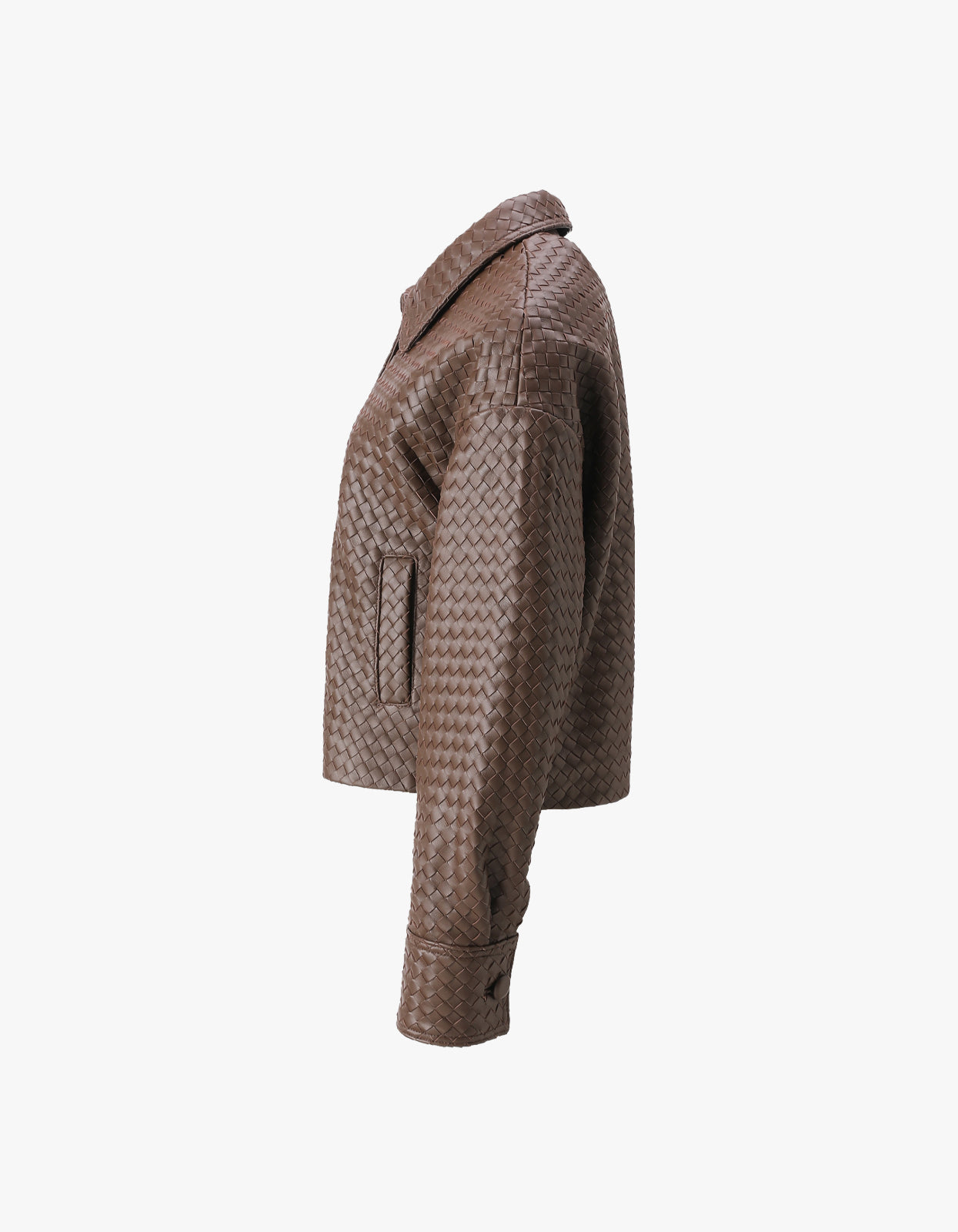 Hera Woven - Brown