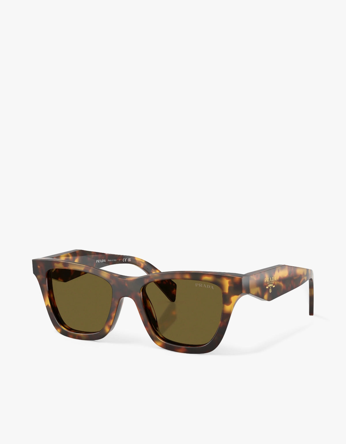 0Pr C07Sf - Honey Tortoise