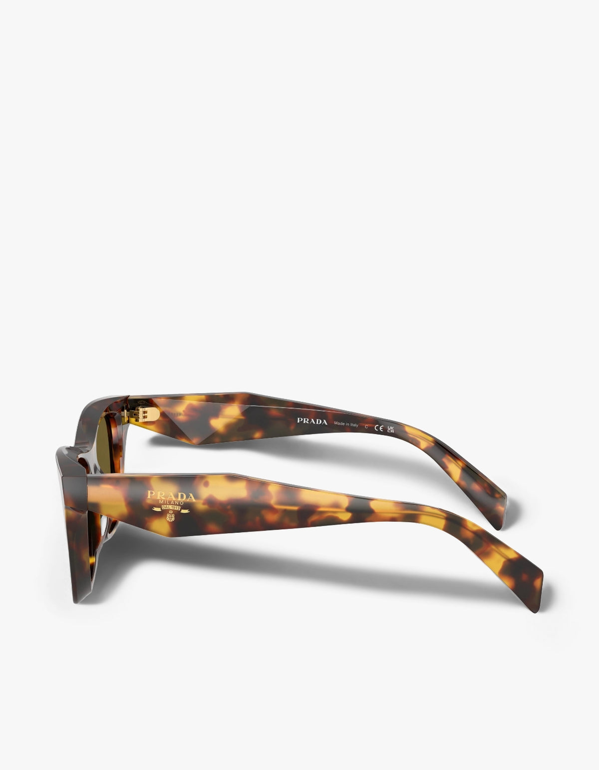 0Pr C07Sf - Honey Tortoise