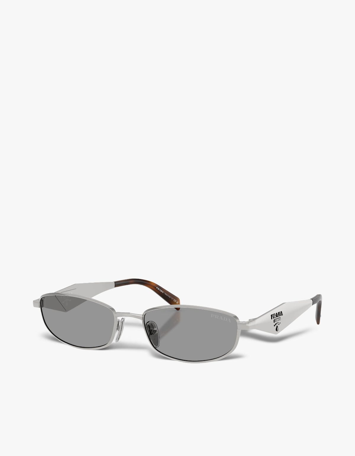 0Pr D51S - Silver