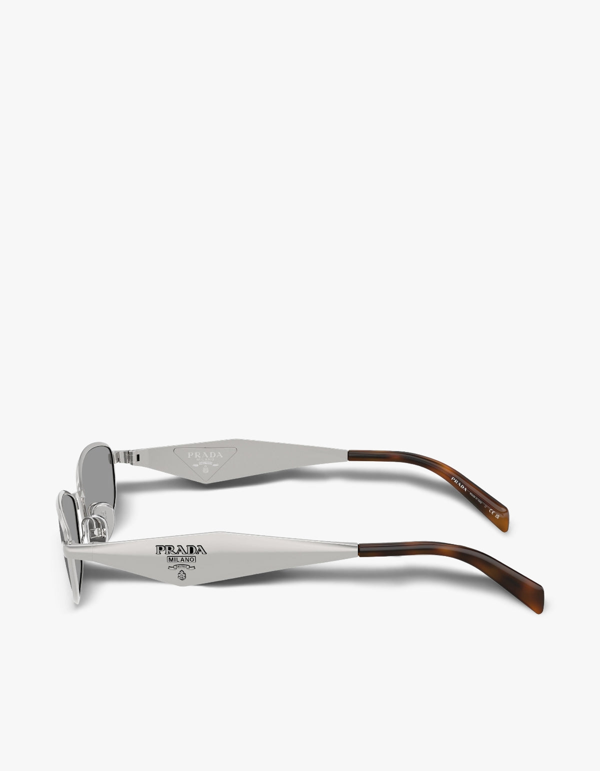 0Pr D51S - Silver