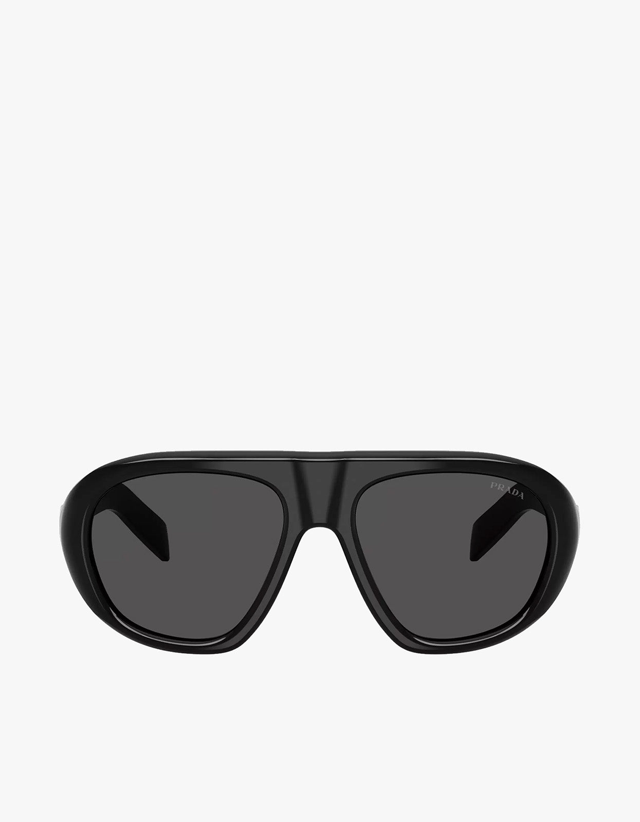 PR C05S Sunglasses - Black