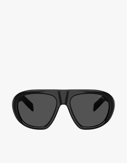 PR C05S Sunglasses - Black