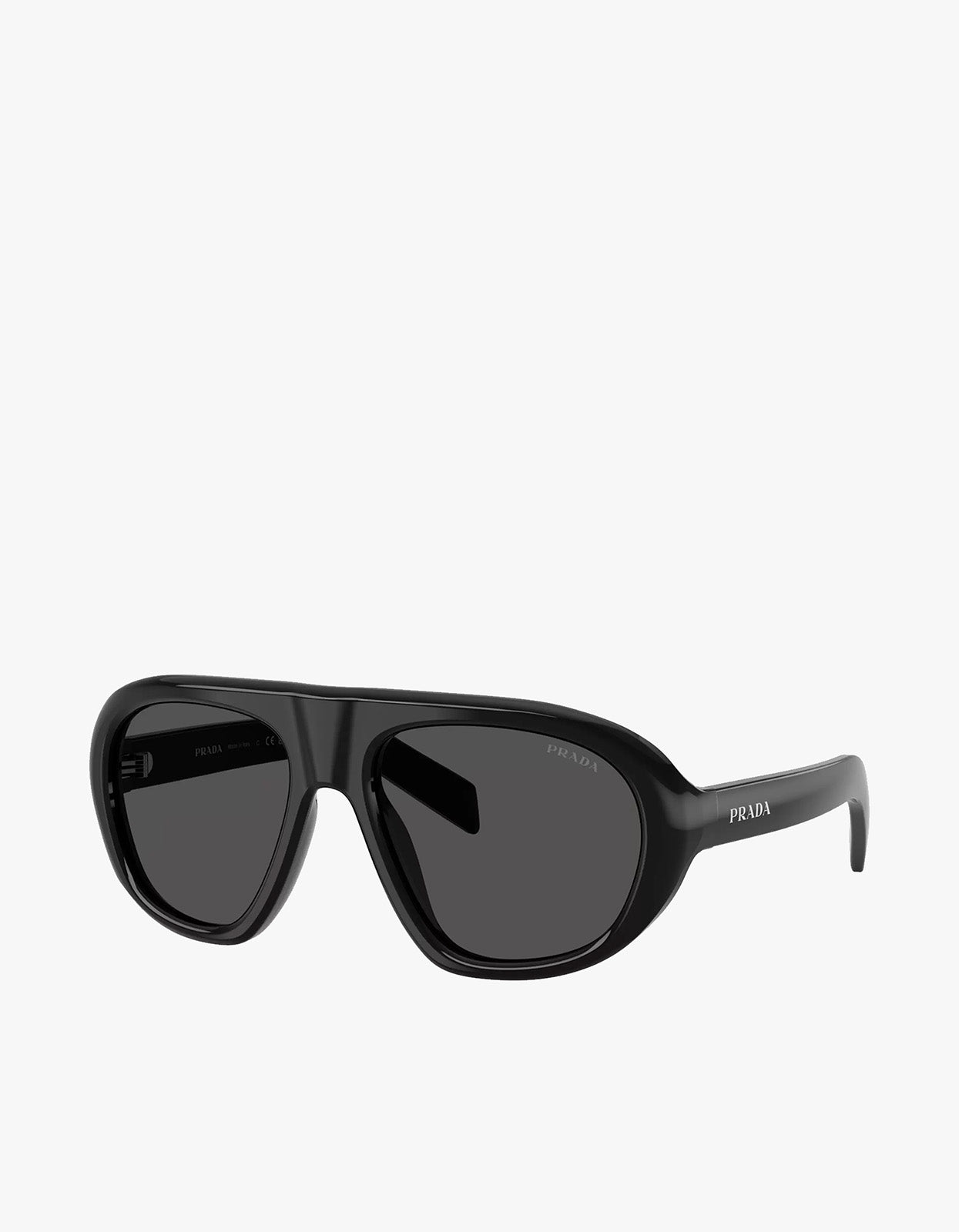 PR C05S Sunglasses - Black