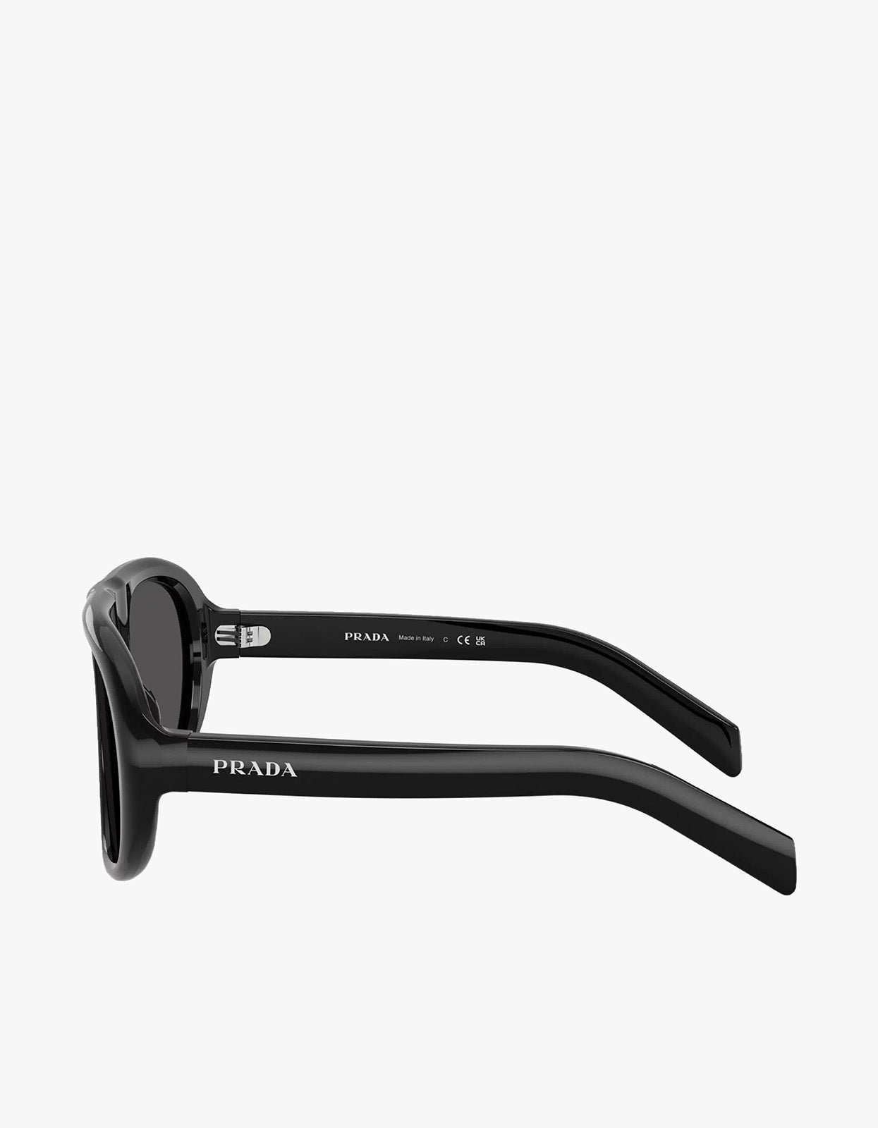 PR C05S Sunglasses - Black
